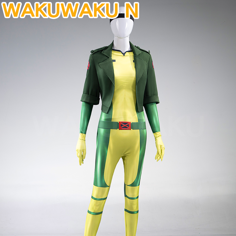 Cosplay Anime N - Костюм Роги для косплея в стиле