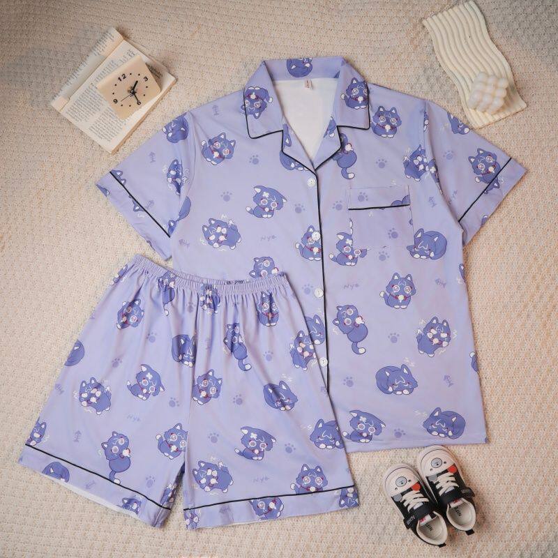 Anime Cosplay Girl Costume - Костюм для косплея Странника из Genshin