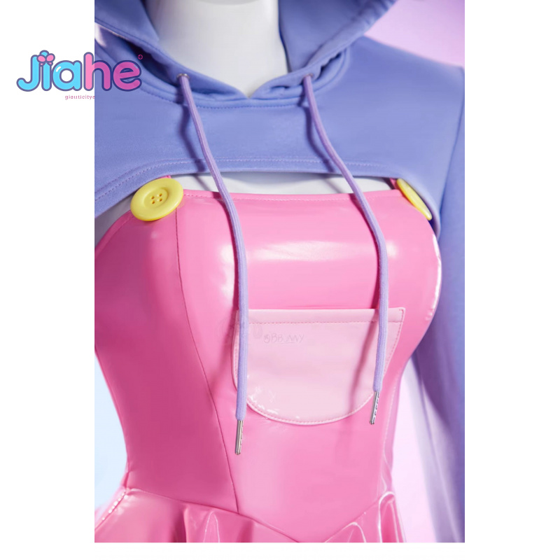 Anime Cosplay Girls - Костюм для косплея «Кролик Цирк» IAX,