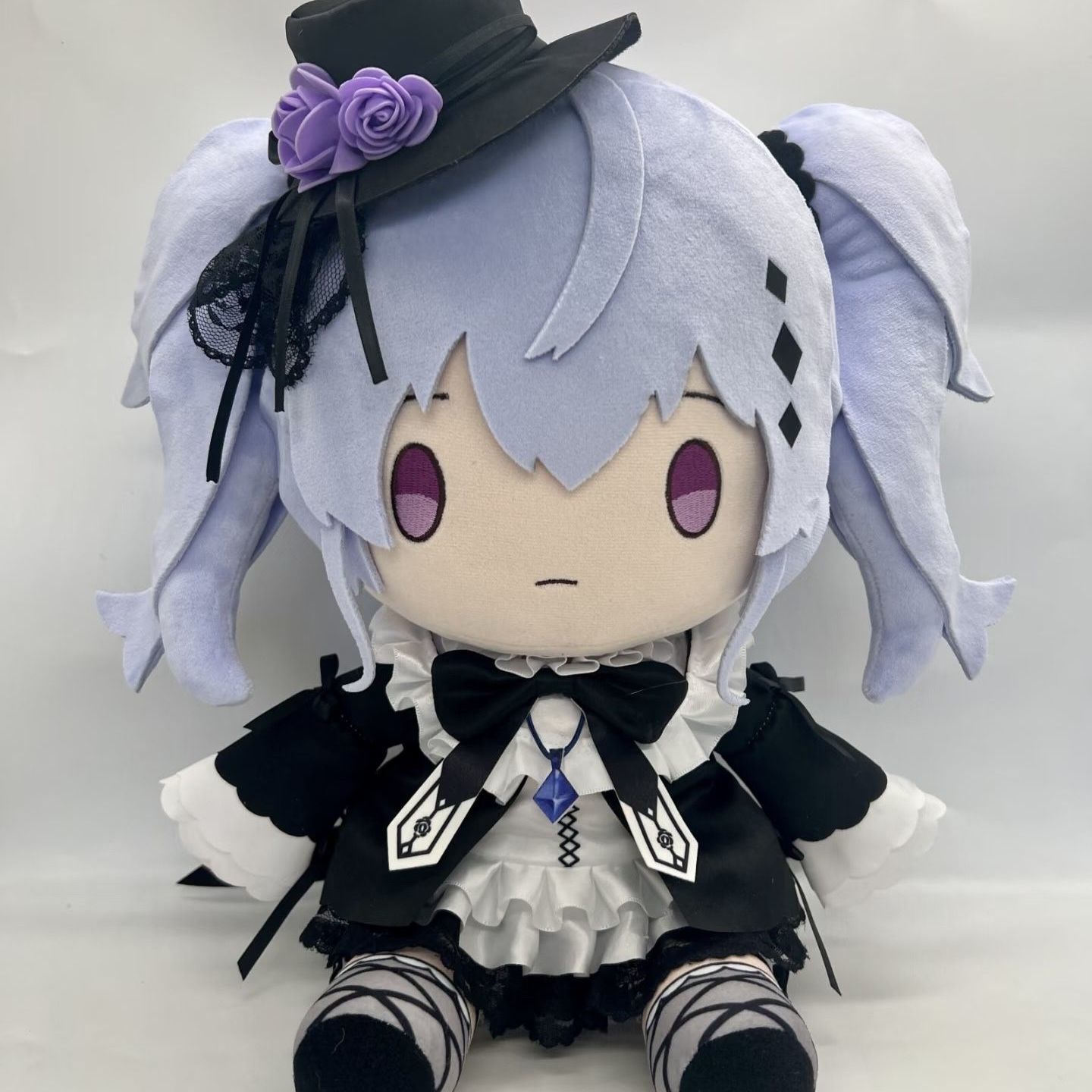 Anime Cosplay Characters - Плюшевая игрушка Эльси из аниме Acid