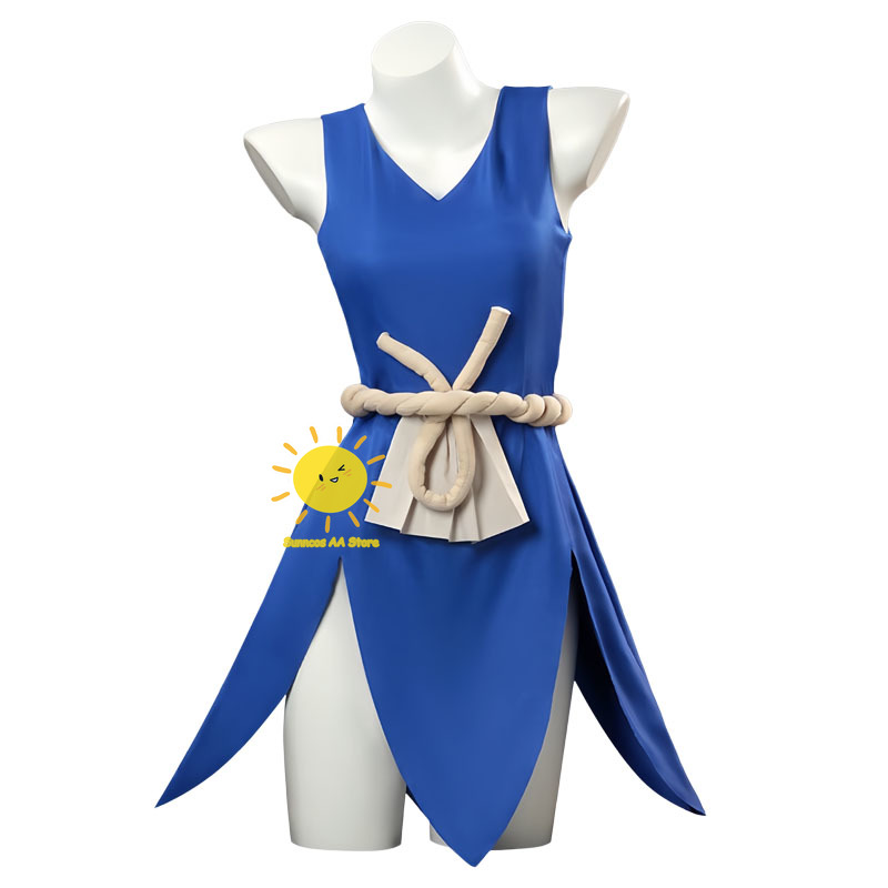 Костюм для косплея Аниме Докто – обзор и цена Anime Cosplay Mujer