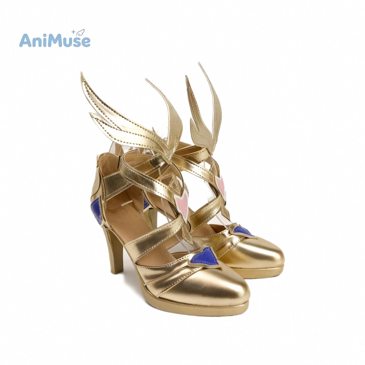 Игра Genshin Impact ‌   Обувь  – обзор и цена Cosplay Anime Shoes