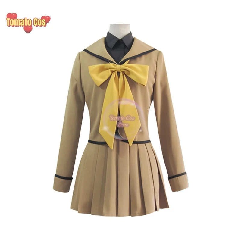 Костюм аниме Momozono, парик,  – обзор и цена Anime Cosplay Kiss
