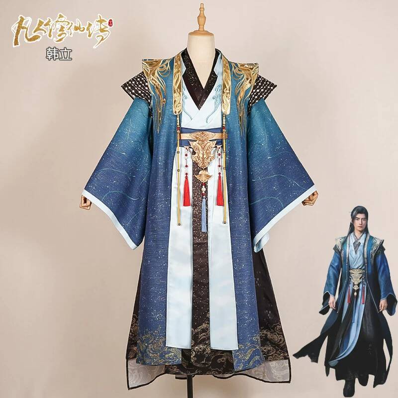 Костюм для косплея на Хэллоуин – обзор и цена Anime Cosplay In Chinese