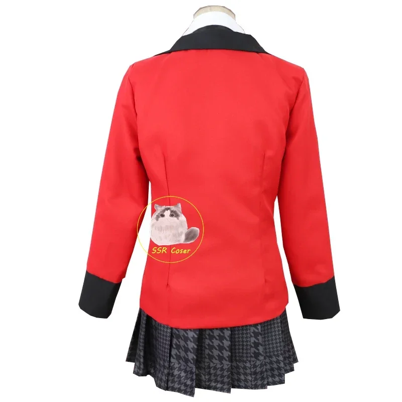 Костюм для косплея аниме «джаб – обзор и цена Anime Cosplay Mujer