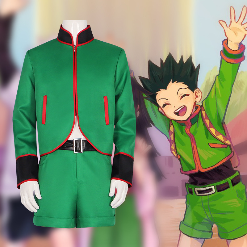 Костюм для косплея по аниме «О – обзор и цена Anime Cosplay Characters