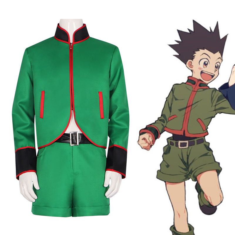 Костюм для косплея по аниме «О – обзор и цена Anime Cosplay Characters