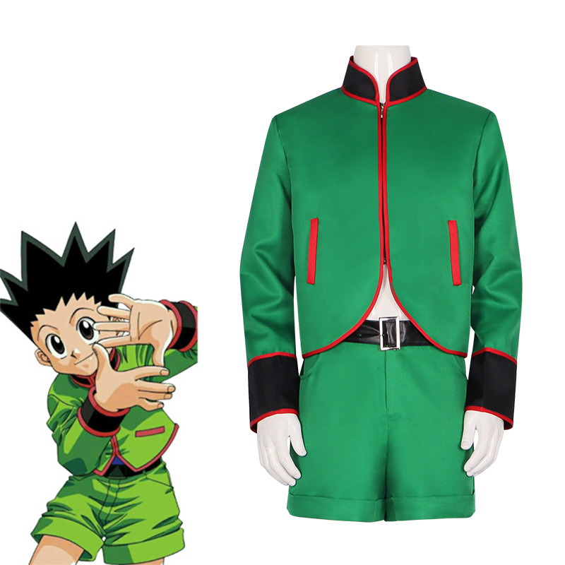 Костюм для косплея по аниме «О – обзор и цена Anime Cosplay Characters