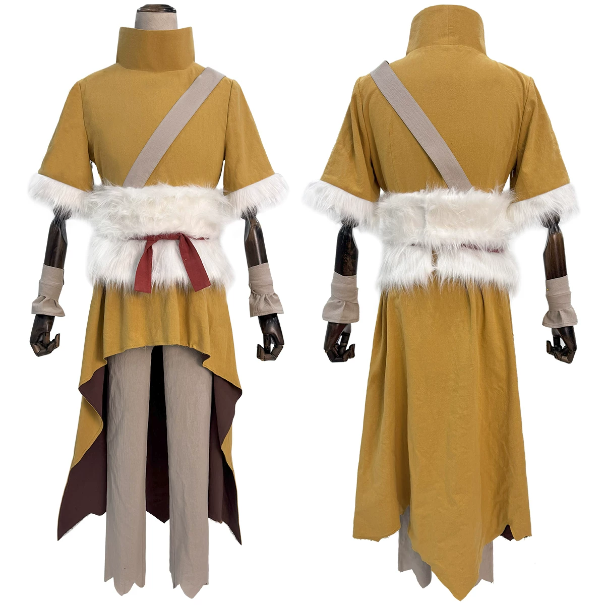 Костюм для косплея Dr. STONE F – обзор и цена Fullmetal Alchemist Coat