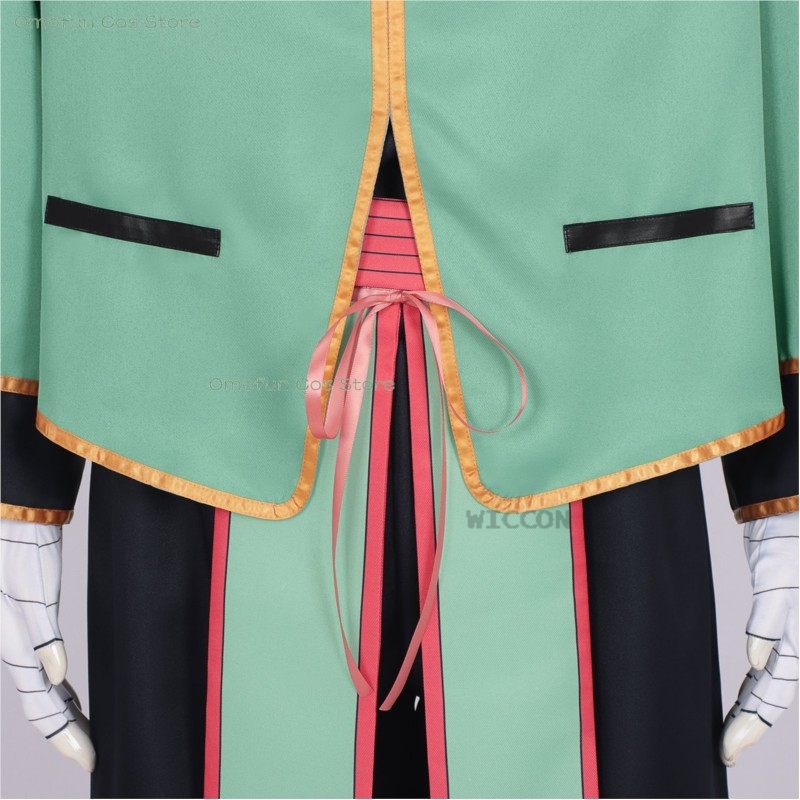 Костюмы для косплея Link A Yua – обзор и цена Anime Cosplay Characters