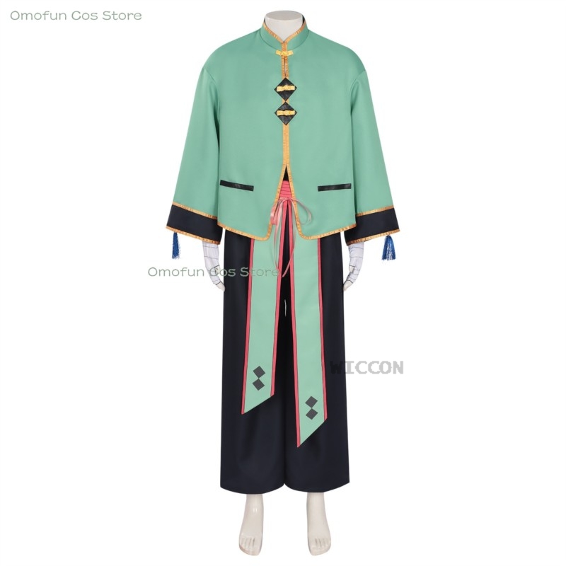 Костюмы для косплея Link A Yua – обзор и цена Anime Cosplay Characters