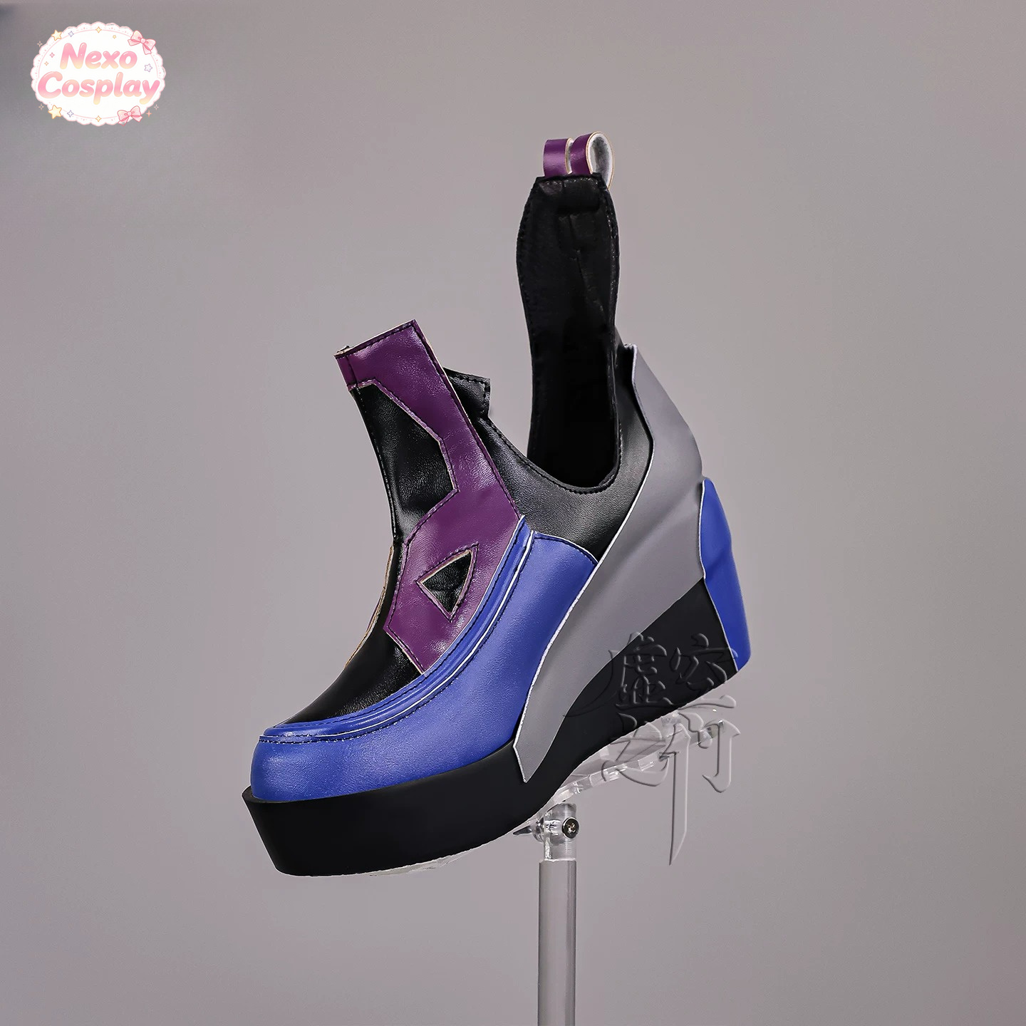 Обувь для косплея Arknights: Э – обзор и цена Cosplay Anime Shoes