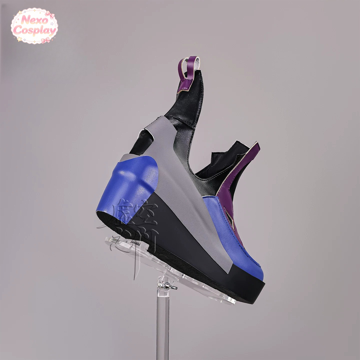 Обувь для косплея Arknights: Э – обзор и цена Cosplay Anime Shoes