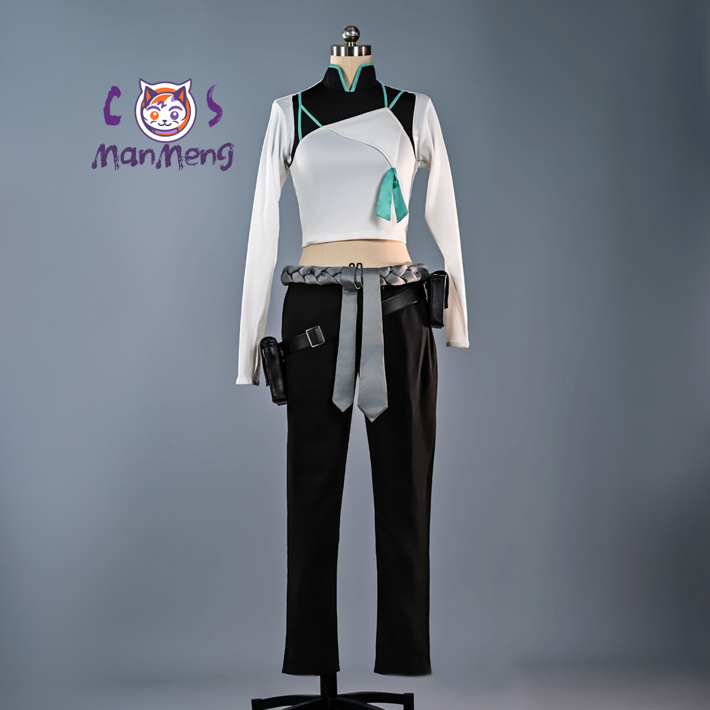 Костюм для косплея Sage из игр – обзор и цена Anime Cosplay In Chinese