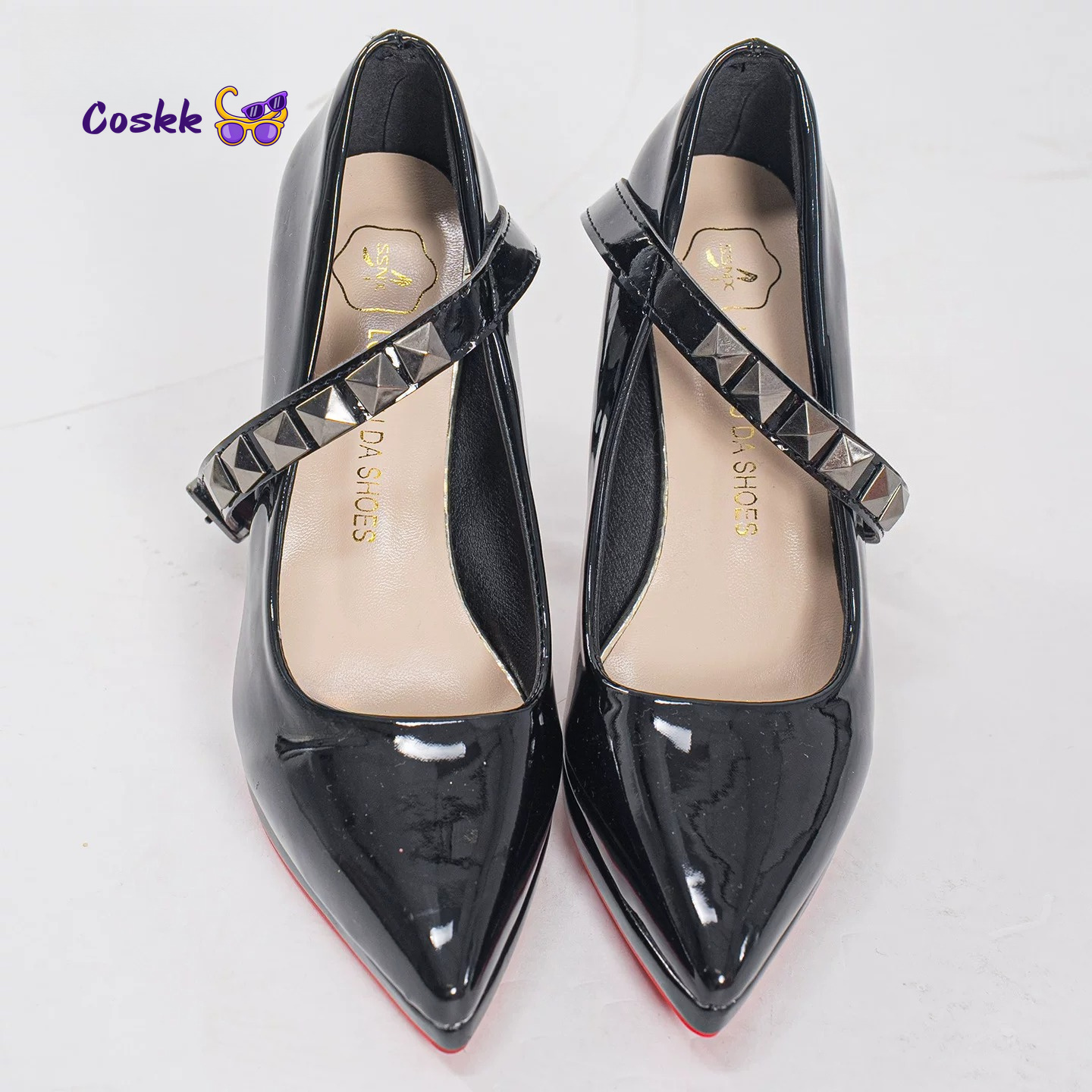 Обувь для косплея Zenless Zone – обзор и цена Cosplay Anime Shoes