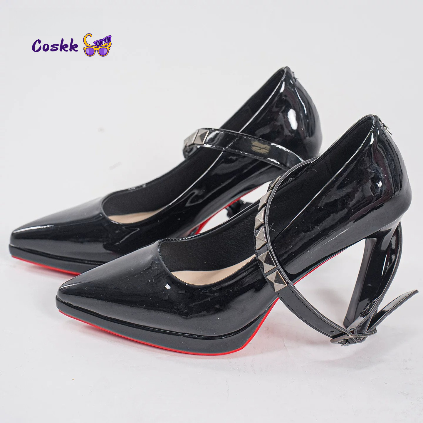 Обувь для косплея Zenless Zone – обзор и цена Cosplay Anime Shoes