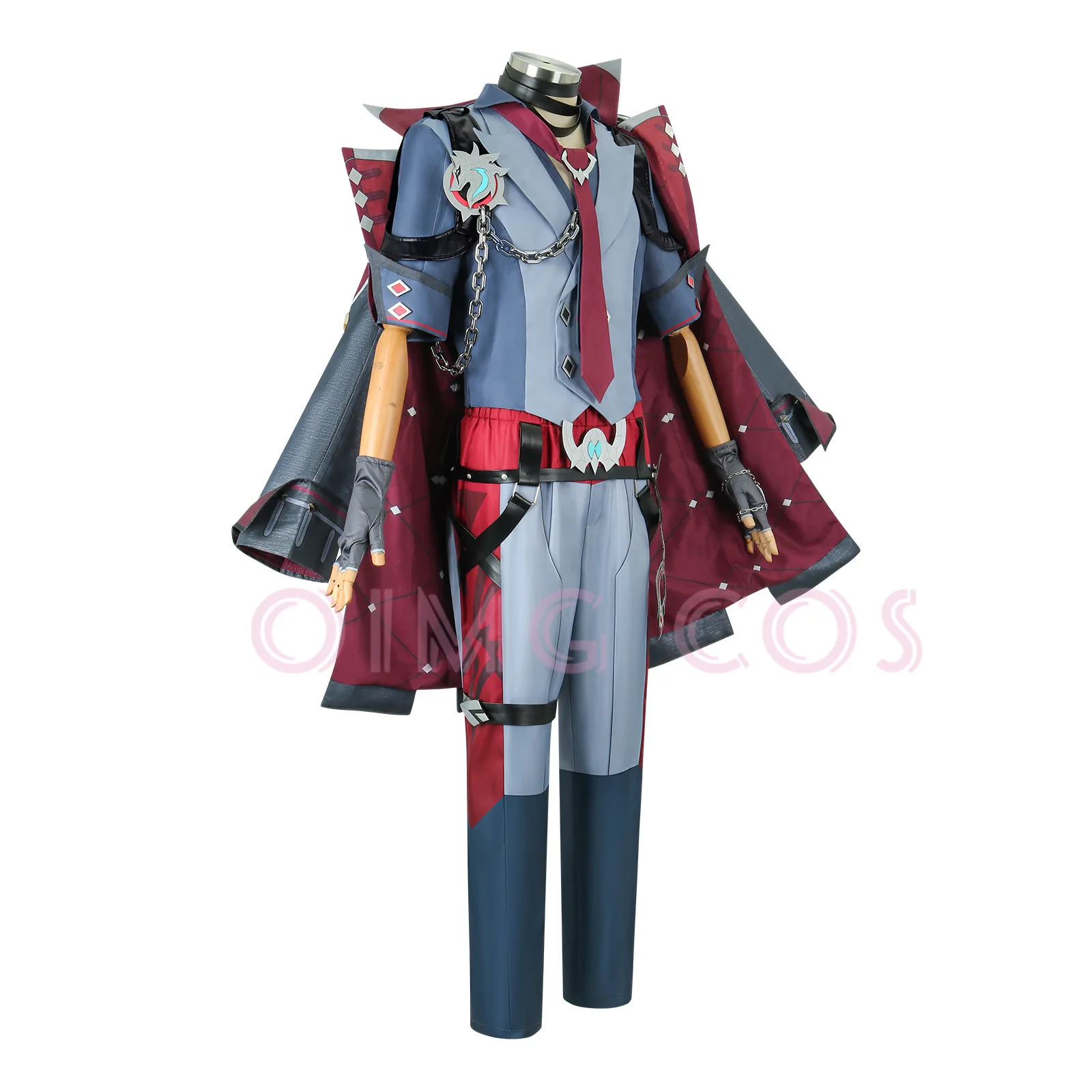 Костюм для косплея Риошесли из – обзор и цена Anime Cosplay In Chinese