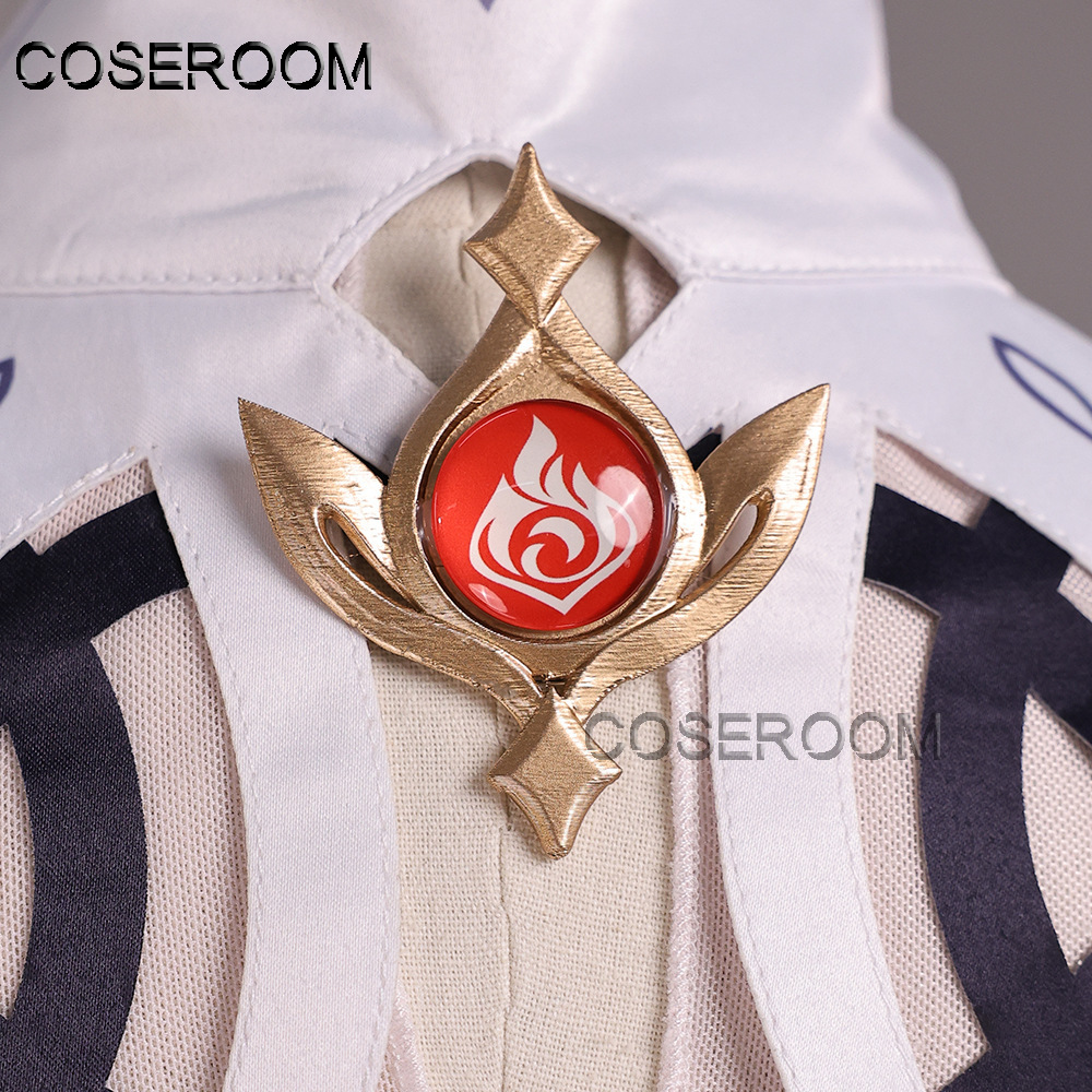 Игра GenshinImpact Hexenzirkel – обзор и цена Cosplay Anime Shoes
