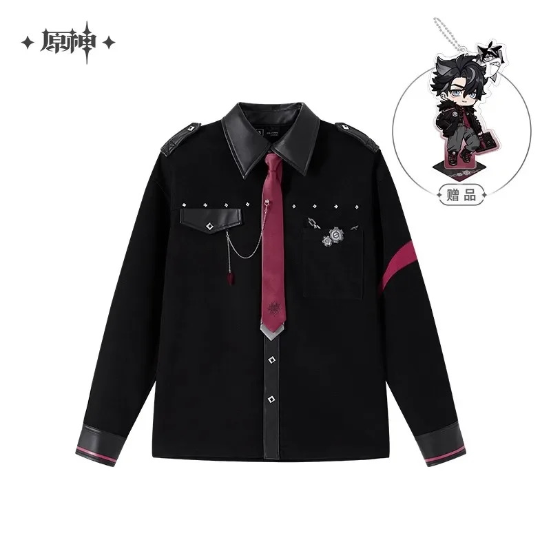 Официальная игра Genshin Impac – обзор и цена Anime Cosplay Dress To Impress