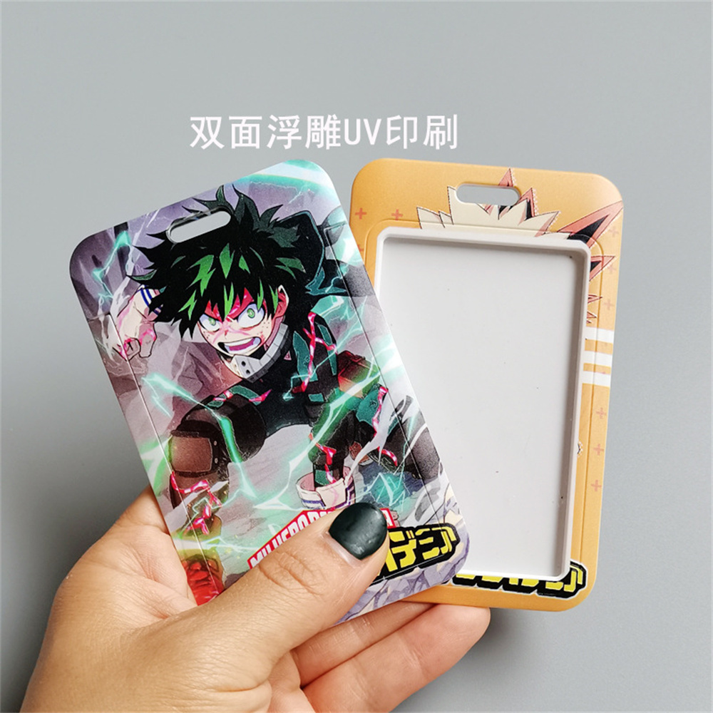 Фигурки My Hero Academy, держа – обзор и цена My Hero Academia Belt