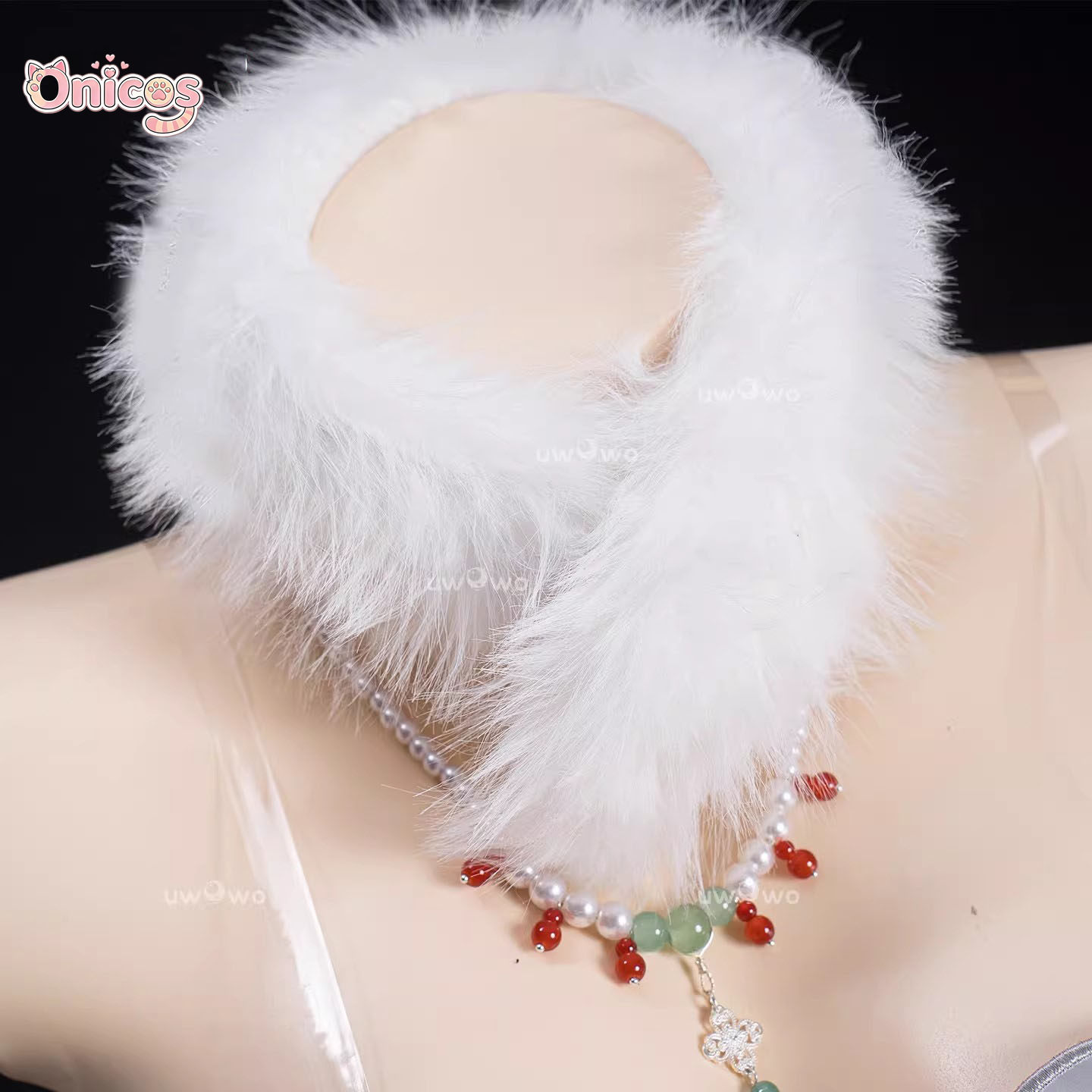 Костюм для косплея Honor of Ki – обзор и цена Anime Cosplay In Chinese