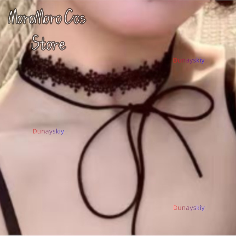 Костюм для косплея Demon Mizi  – обзор и цена Anime Cosplay Black Girl