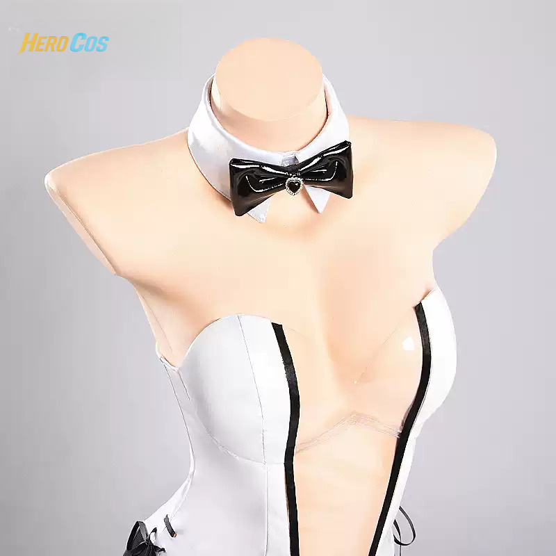 Костюм для косплея Game Brownd – обзор и цена Anime Cosplay Girls