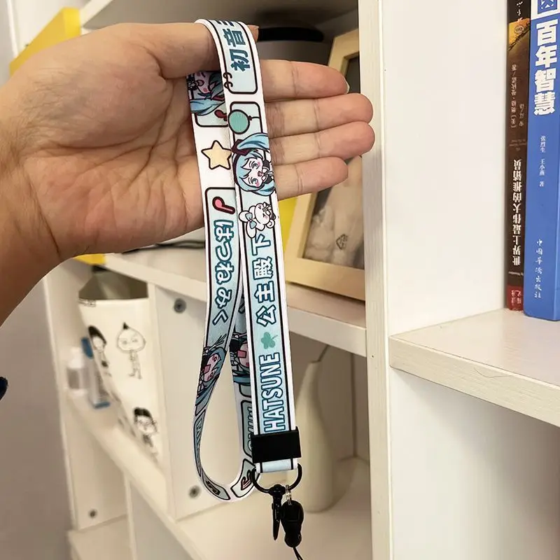 Ремешок для телефона Hatsune M – обзор и цена My Hero Academia Belt
