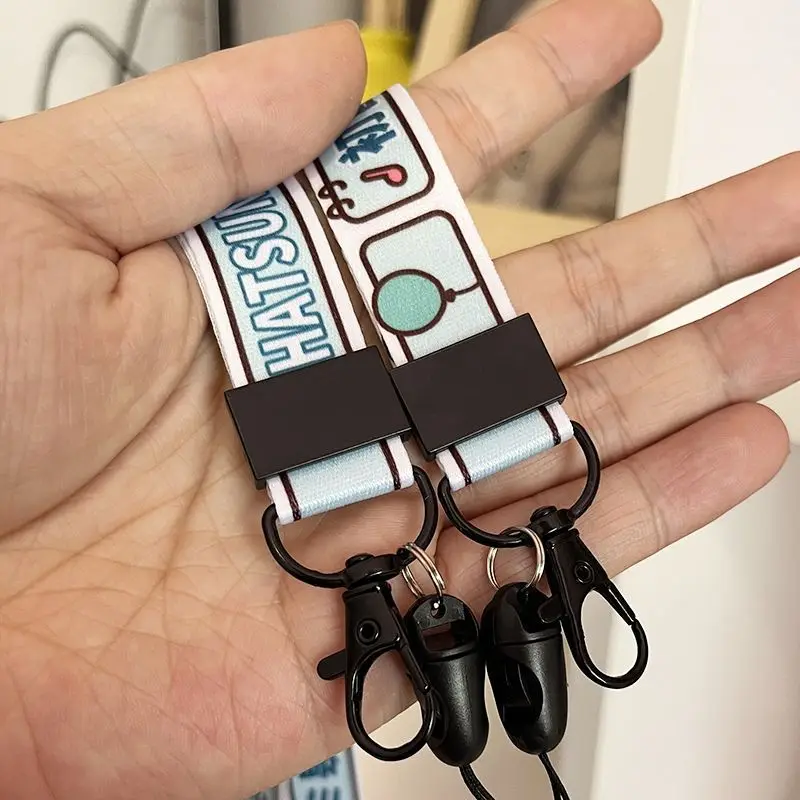 Ремешок для телефона Hatsune M – обзор и цена My Hero Academia Belt