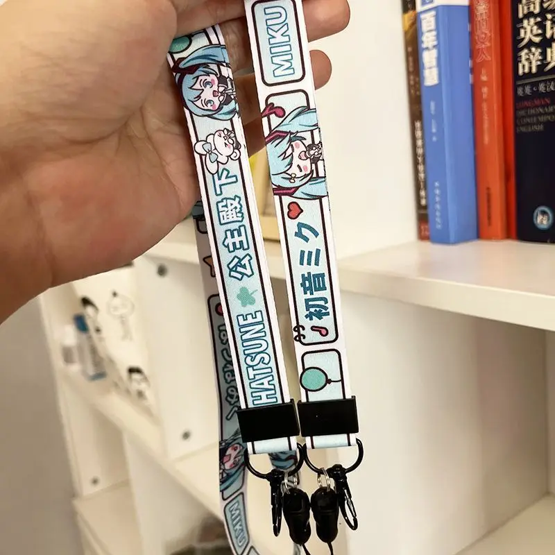Ремешок для телефона Hatsune M – обзор и цена My Hero Academia Belt