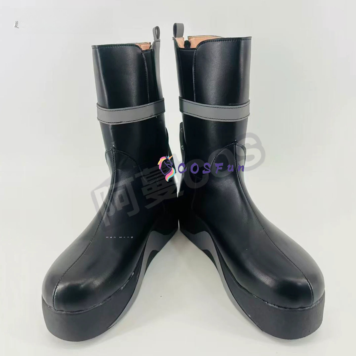 Arknights Mon3tr M‑3 Косплейна – обзор и цена Cosplay Anime Shoes