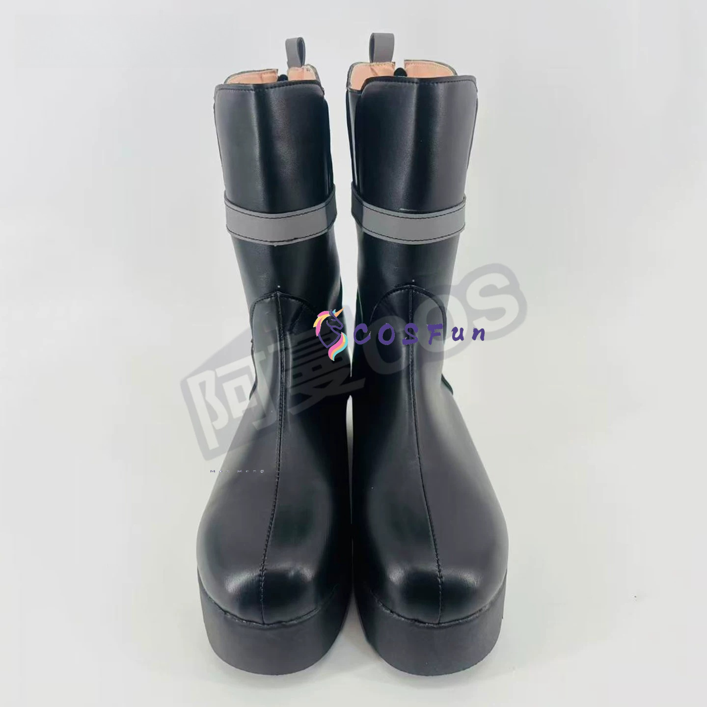 Arknights Mon3tr M‑3 Косплейна – обзор и цена Cosplay Anime Shoes