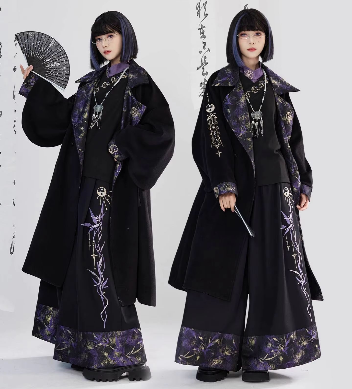 Новый китайский стиль Guofeng, – обзор и цена Anime Cosplay In Chinese