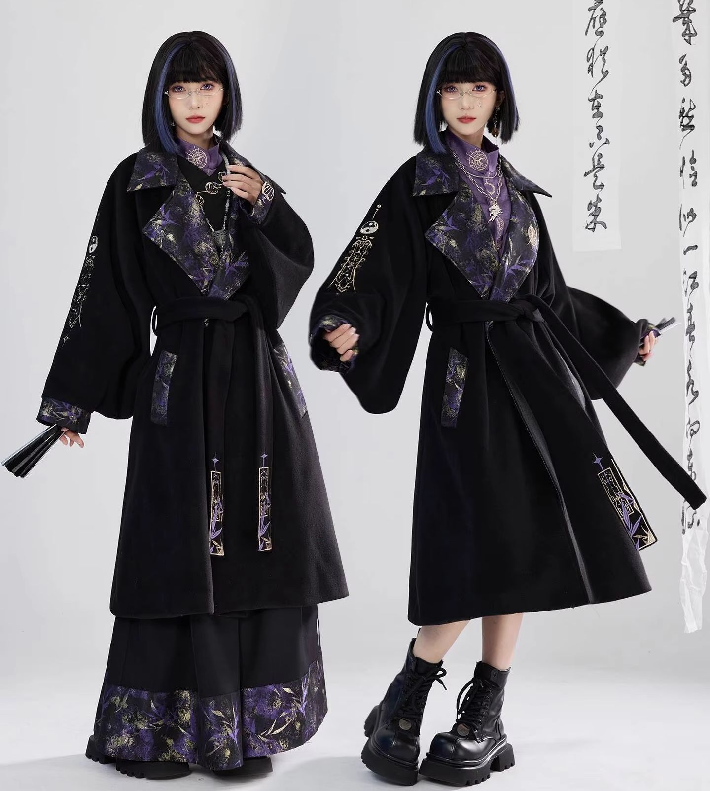 Новый китайский стиль Guofeng, – обзор и цена Anime Cosplay In Chinese