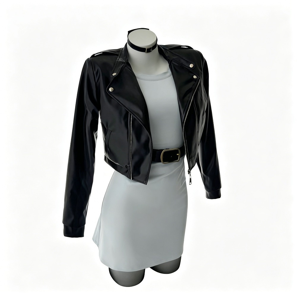 Костюм для косплея «Курение за – обзор и цена Anime Cosplay Girl Costume
