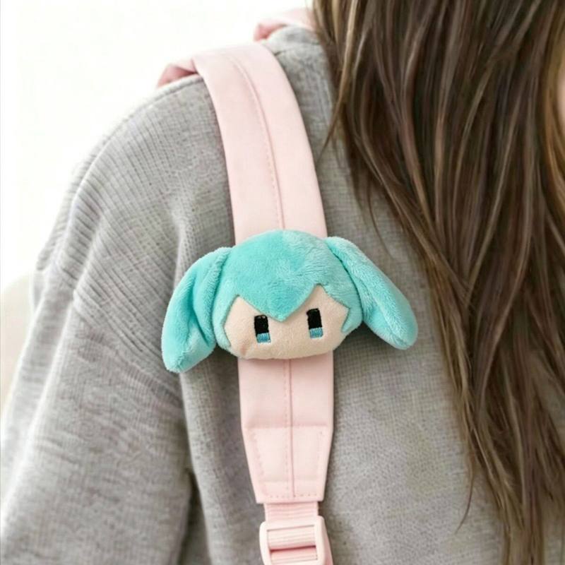 Новая милая плюшевая кукла-бре – обзор и цена My Hero Academia Belt