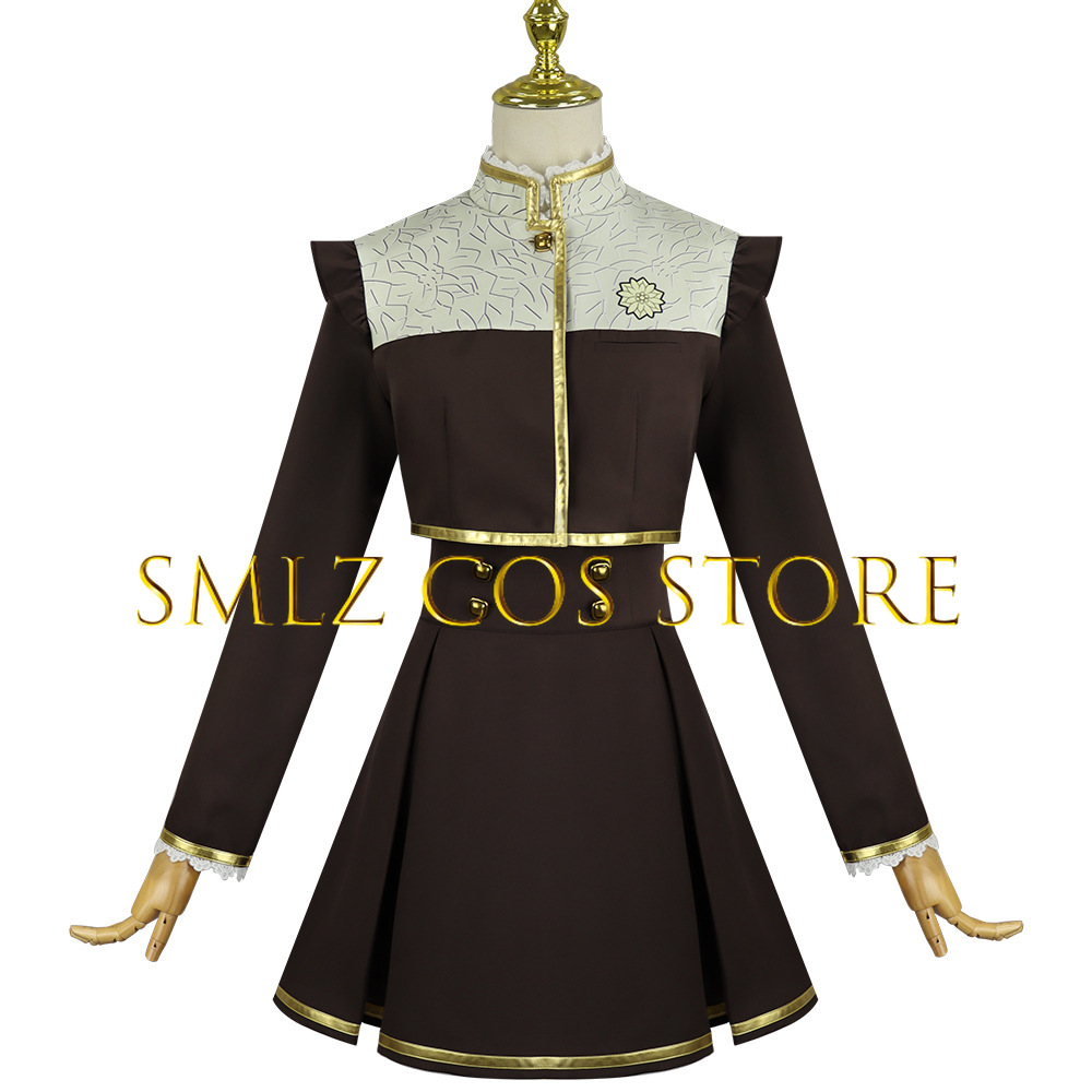 Косплей Фуджико Виолы из MewTy – обзор и цена Anime Cosplay Girl Costume