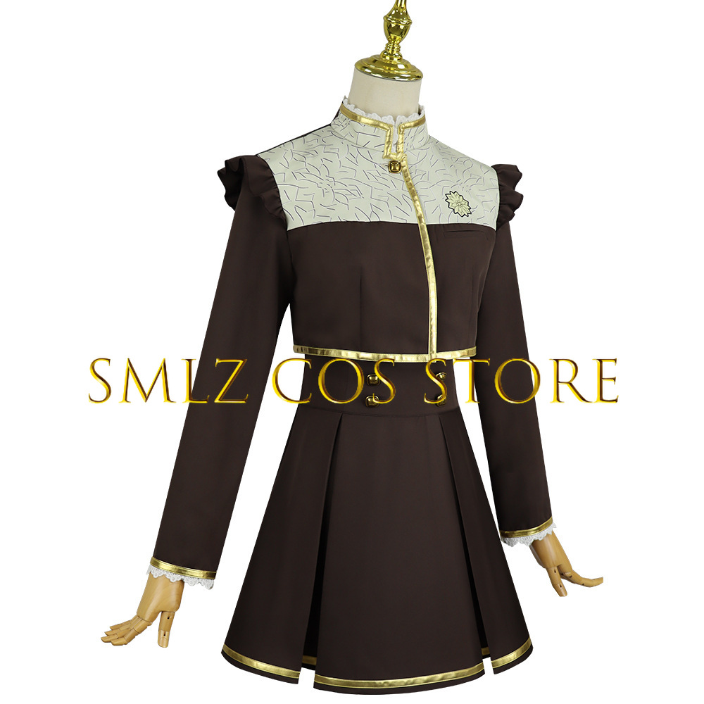 Косплей Фуджико Виолы из MewTy – обзор и цена Anime Cosplay Girl Costume
