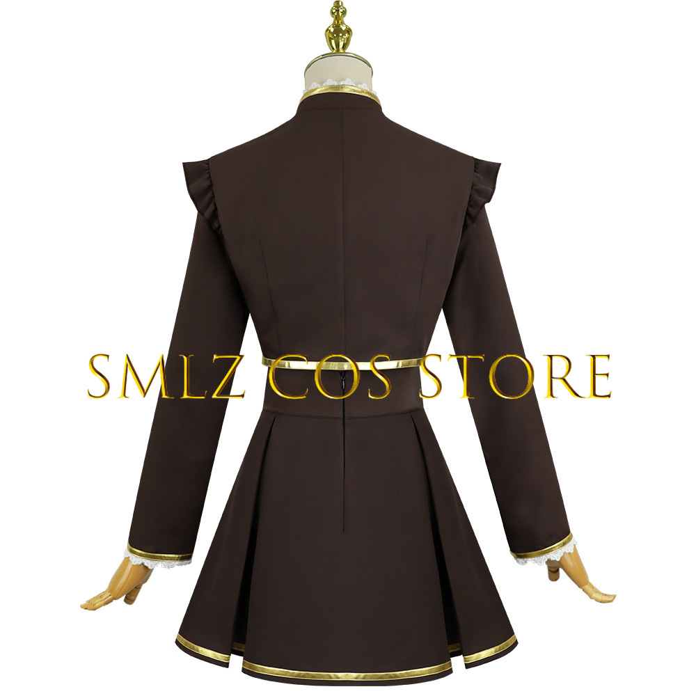 Косплей Фуджико Виолы из MewTy – обзор и цена Anime Cosplay Girl Costume