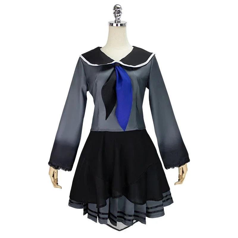 Костюм для косплея Асахины Маф – обзор и цена Anime Cosplay Mujer