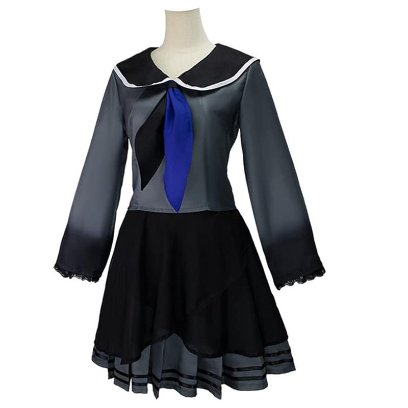 Костюм для косплея Асахины Маф – обзор и цена Anime Cosplay Mujer