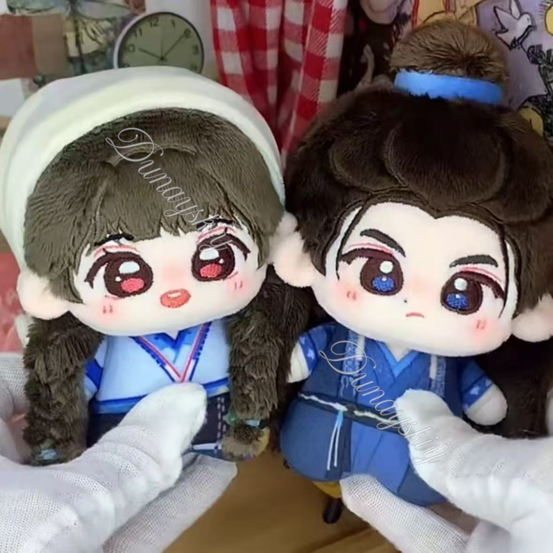 Плюшевые игрушки для фанатов д – обзор и цена Anime Cosplay In Chinese