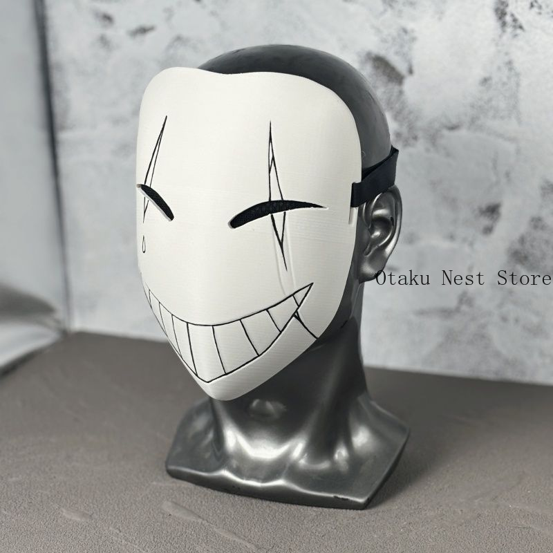 Маска-реквизит для косплея Хар – обзор и цена Anime Cosplay Characters
