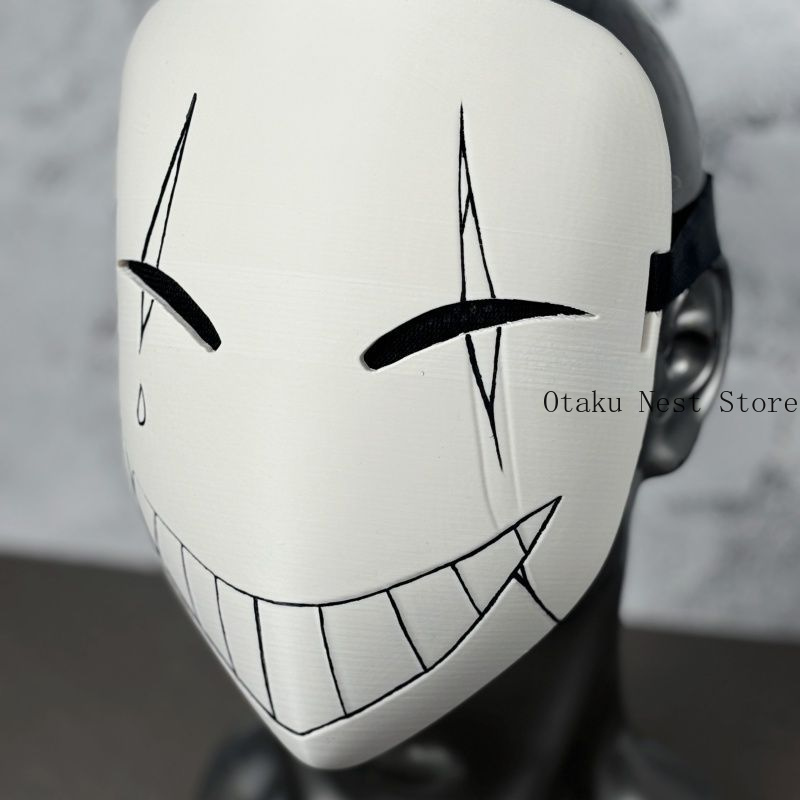 Маска-реквизит для косплея Хар – обзор и цена Anime Cosplay Characters