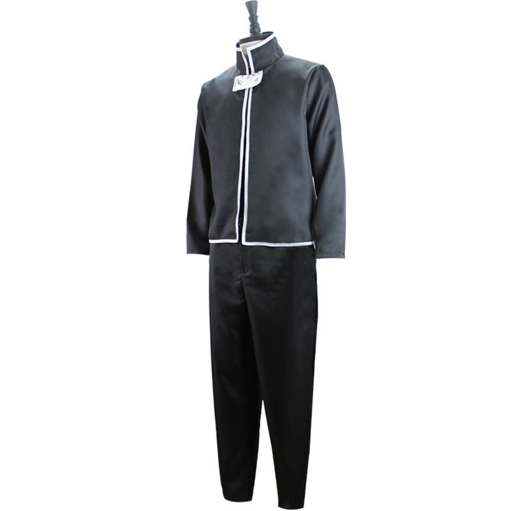 Костюм для косплея Эдварда Элр – обзор и цена Fullmetal Alchemist Coat