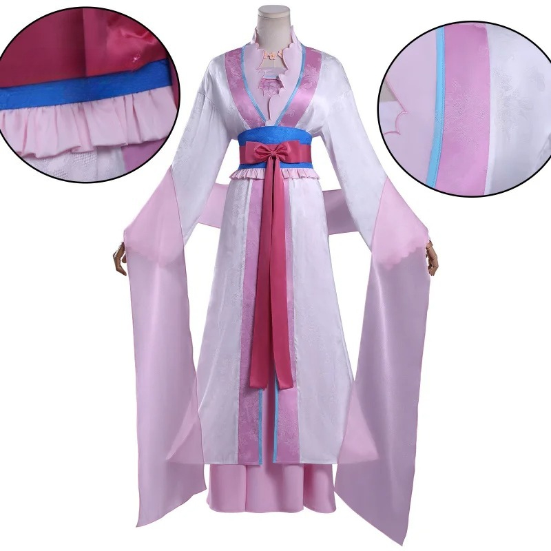 Maomao Consort Lihua Consort R – обзор и цена Anime Cosplay In Chinese