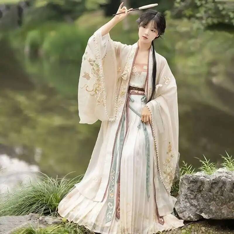Китайское женское традиционное – обзор и цена Anime Cosplay In Chinese