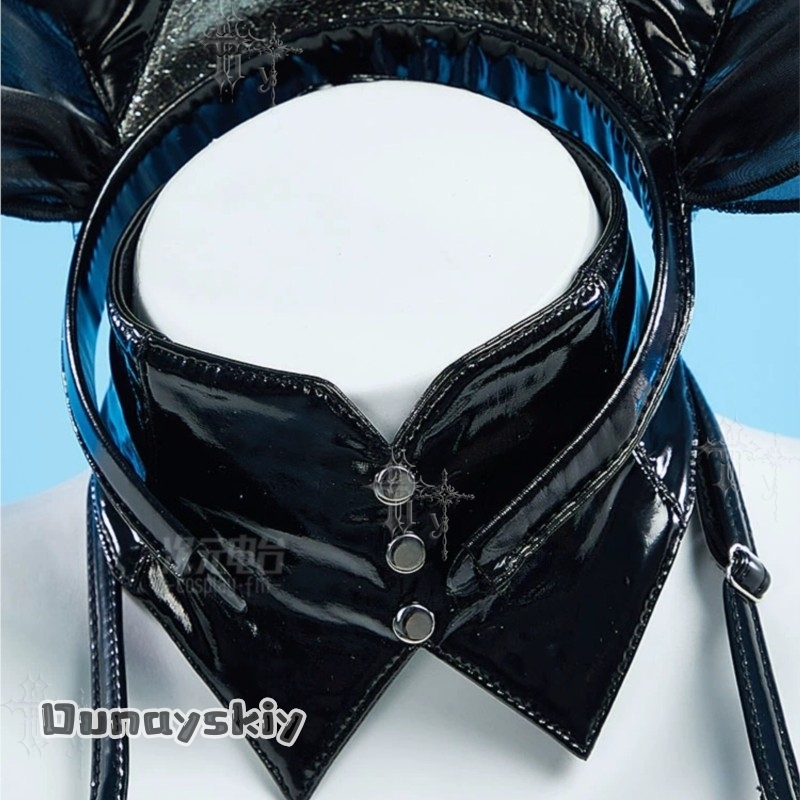 825NieRAuomta 2B Косплей-костю – обзор и цена Anime Cosplay Photoshoot