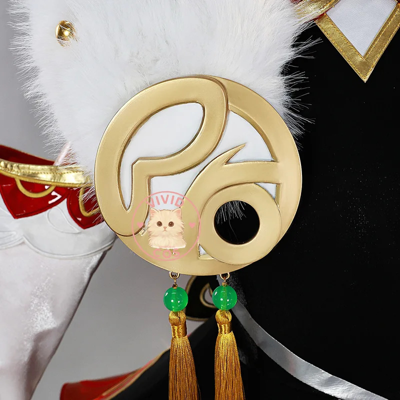Костюм для ролевых игр Lol, ан – обзор и цена Cosplay Anime N