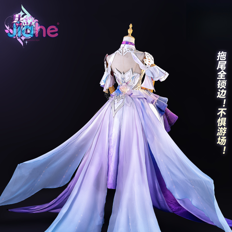 Игра Honkai:Star Rail Cyrene К – обзор и цена Anime Cosplay Mujer
